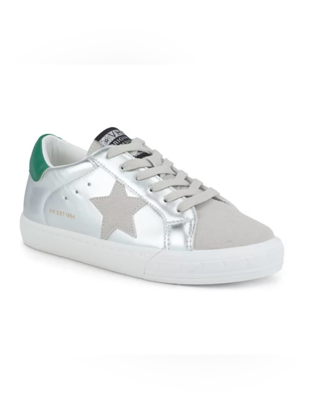 Vintage Havana Rita Sneakers